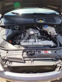 2003 Audi A6