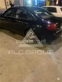 2003 Audi A6
