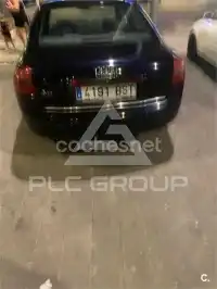 2003 Audi A6