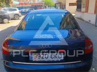 2003 Audi A6