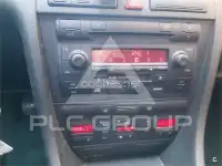 2003 Audi A6