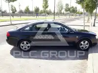 2003 Audi A6