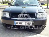 2003 Audi A6