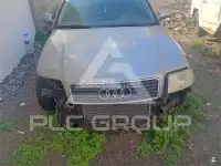 2003 Audi A6