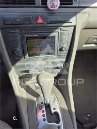 2003 Audi A6