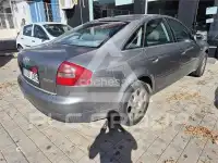2003 Audi A6