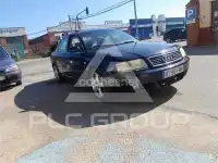 2003 Audi A6