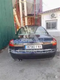 2003 Audi A6