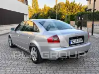 2003 Audi A6