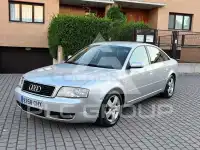 2003 Audi A6