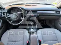 2003 Audi A6