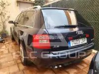 2003 Audi A6