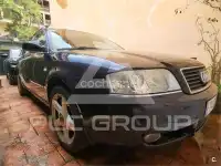 2003 Audi A6