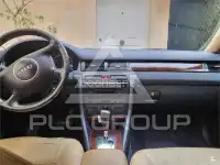 2003 Audi A6