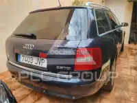 2003 Audi A6