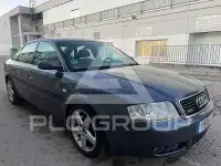 2003 Audi A6