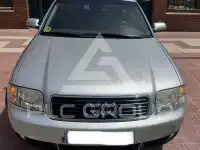 2003 Audi A6