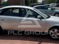 2003 Audi A6