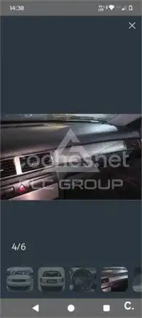 2003 Audi A6