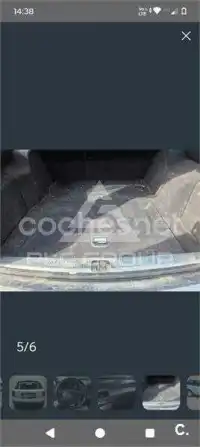 2003 Audi A6