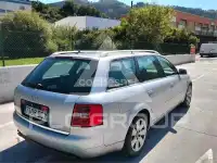 2003 Audi A6