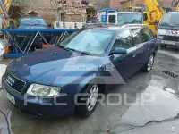 2003 Audi A6