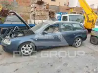 2003 Audi A6