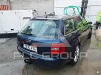 2003 Audi A6