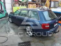 2003 Audi A6