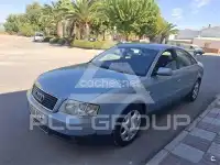 2003 Audi A6