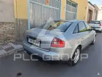 2003 Audi A6