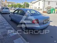 2003 Audi A6