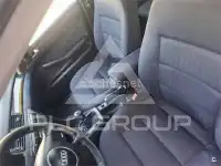 2003 Audi A6