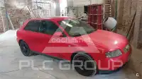 2003 Audi A3