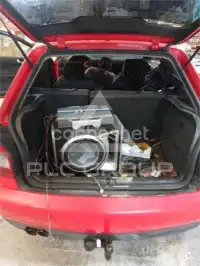 2003 Audi A3