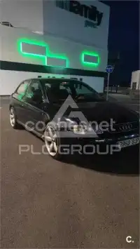 2003 Audi A3