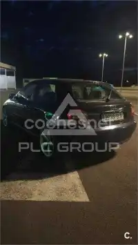 2003 Audi A3