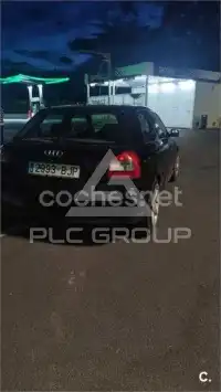 2003 Audi A3