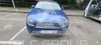 2003 Audi A3