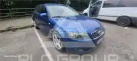 2003 Audi A3