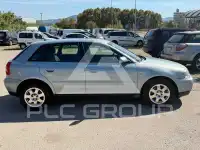 2003 Audi A3