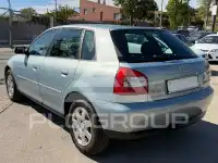 2003 Audi A3