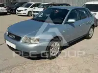 2003 Audi A3