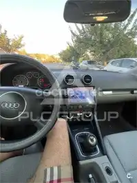 2003 Audi A3