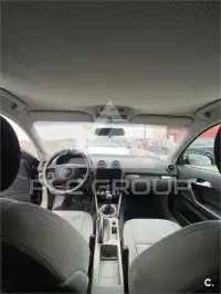 2003 Audi A3