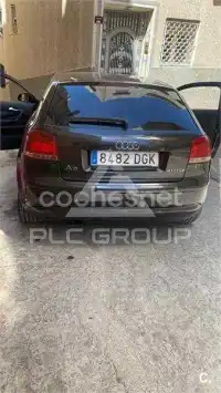 2003 Audi A3