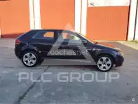 2003 Audi A3