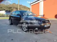 2003 Audi A3
