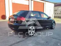 2003 Audi A3