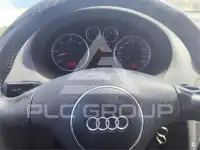2003 Audi A3